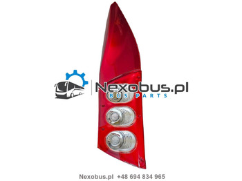 Tail light VOLVO