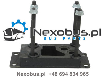 Gearbox and parts SETRA