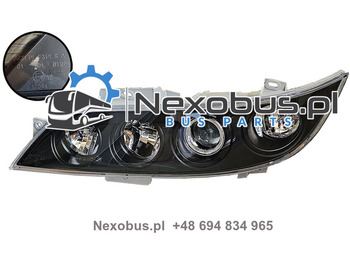 Headlight NEOPLAN