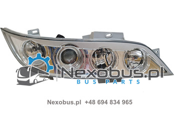 Headlight NEOPLAN
