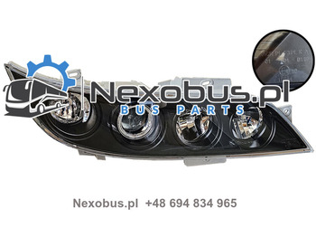 Headlight NEOPLAN