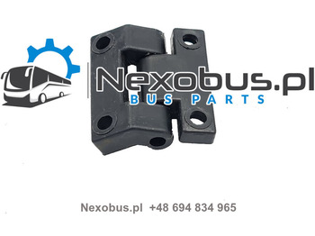 Cab and interior SETRA