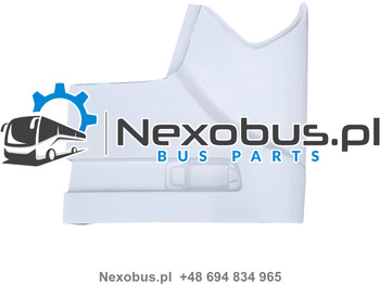 Bumper SCANIA Touring