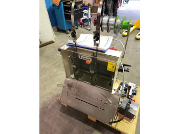 Printing machinery