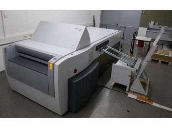 Printing machinery HEIDELBERG