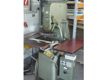 Binding machine