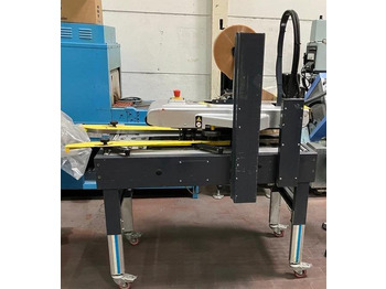 Packaging machinery