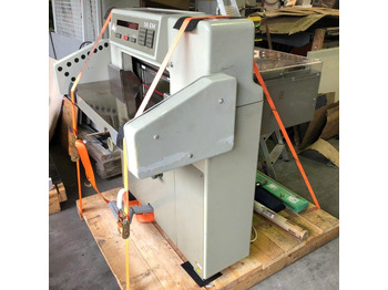 Paper cutting machine POLAR