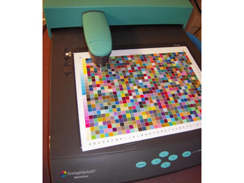 Digital printing machine Epson 7600 Stylus Pro proofing system with ProofMaster Rip: picture 3