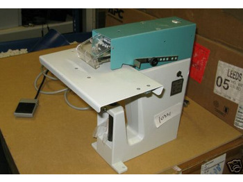 Printing machinery