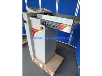 Printing machinery