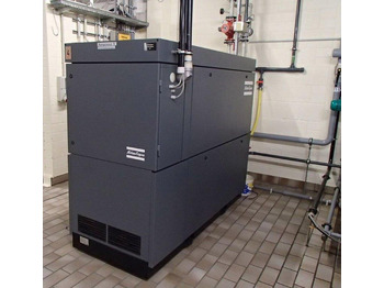 Air compressor ATLAS