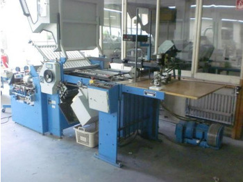 Folding machine