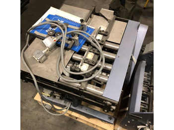 Folding machine HEIDELBERG