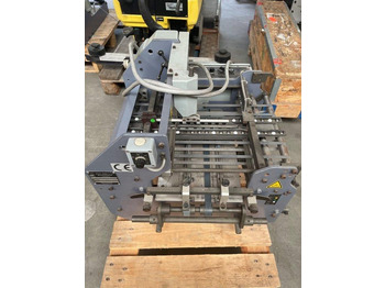 Folding machine HEIDELBERG