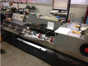 Printing machinery HEIDELBERG