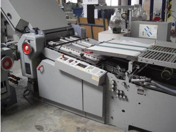 Folding machine HEIDELBERG