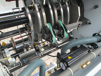 Printing machinery Heidelberg drum feeder for ST-450: picture 5 Printing machinery Heidelberg drum feeder for ST-450: picture 5