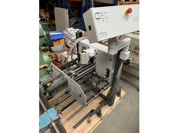 Folding machine HEIDELBERG