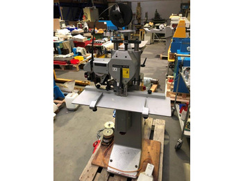 Printing machinery