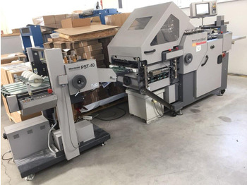 Folding machine HORIZON