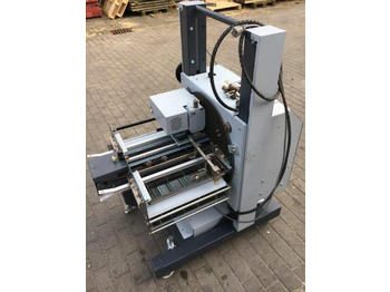 Folding machine Horizon MKU 54 cross-fold unit: picture 3