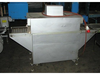 Packaging machinery