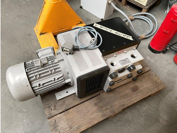 Industrial equipment