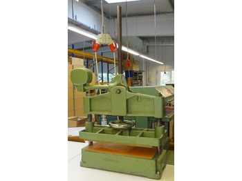 Binding machine