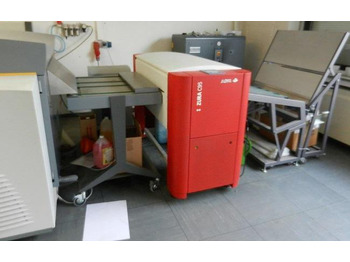 Printing machinery Kodak Magnus 400 II Thermal CtP System: picture 2