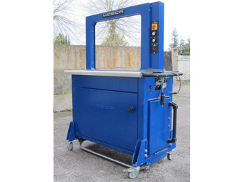 Packaging machinery