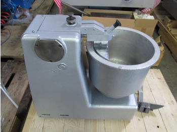 Printing machinery
