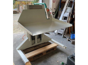 Printing machinery Perfecta lifter SL 10 P: picture 3 Printing machinery Perfecta lifter SL 10 P: picture 3