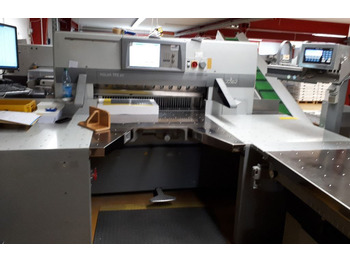 Paper cutting machine POLAR