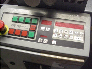 Folding machine STAHLFolder buckle plate folding machine T 52.2-4-4-F-T SA: picture 3