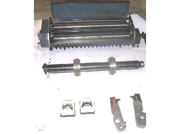 Spare parts