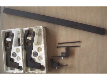 Spare parts