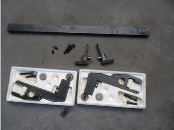 Spare parts