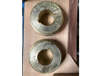Spare parts