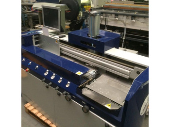 Printing machinery