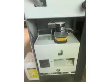 Offset printing machine excellent straight two colour Heidelberg SM 52-2 Minusversion: picture 5 Offset printing machine excellent straight two colour Heidelberg SM 52-2 Minusversion: picture 5