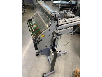 Folding machine HEIDELBERG