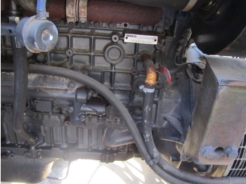 Generator set IVECO 250 kVa: picture 3 Generator set IVECO 250 kVa: picture 3