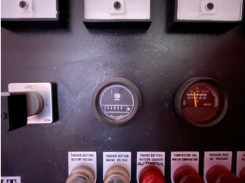 Renault 220 kVa on lease Renault 220 kVa: picture 5