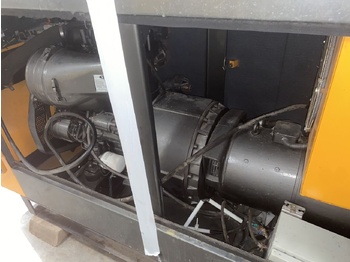 SDMO 20 kVa on lease SDMO 20 kVa: picture 2