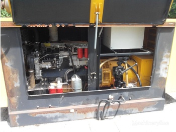 Generator set SDMO: picture 3