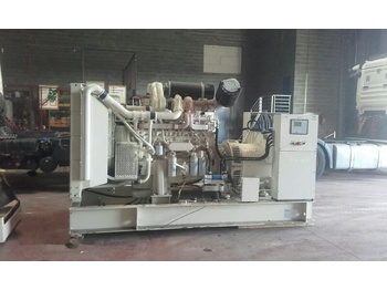 Generator set VOLVO