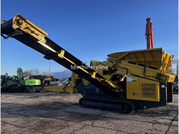 Screener Keestrack K2 500h!: picture 1