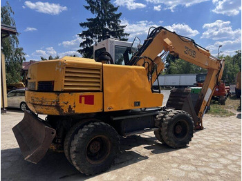 Liebherr A316  on lease Liebherr A316: picture 5