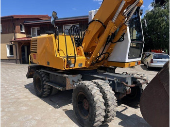 Liebherr A316  on lease Liebherr A316: picture 4